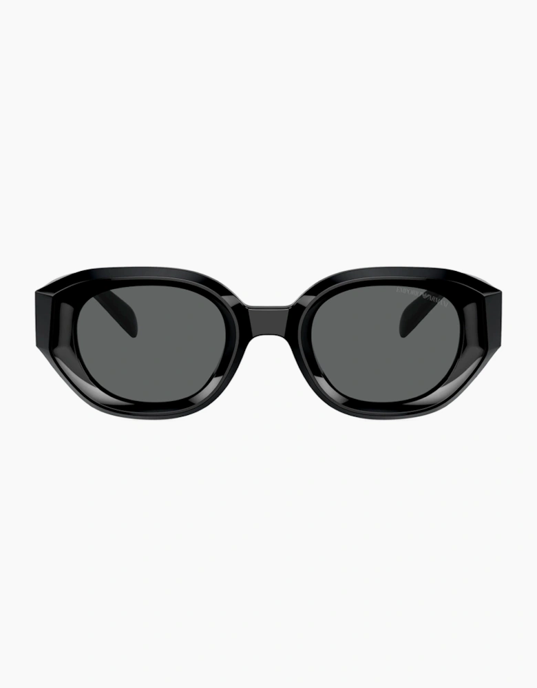 Emporio armani EA4230U501787 GLASSES