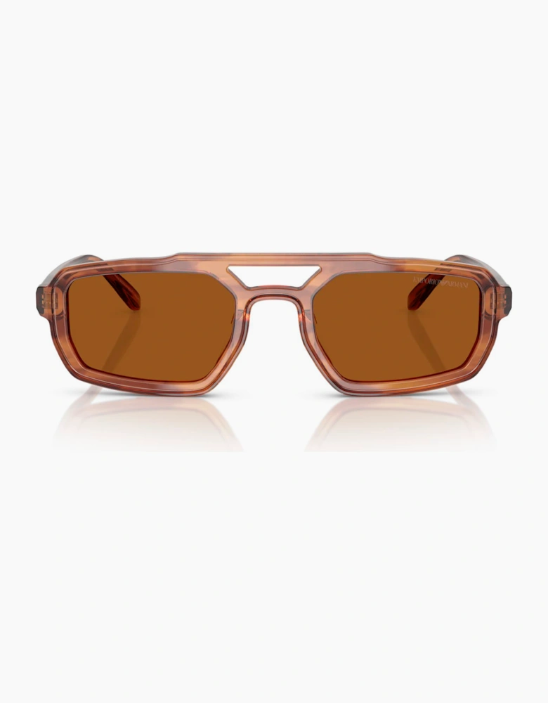Emporio armani EA4240U620373 GLASSES