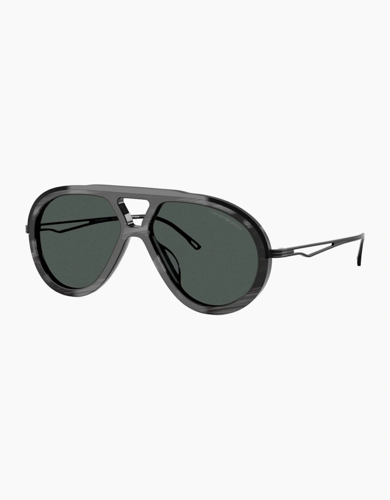 Emporio armani EA4242U621187 GLASSES
