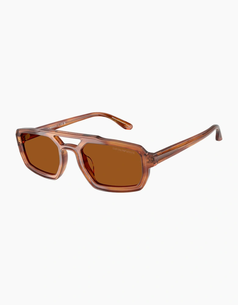 Emporio armani EA4240U620373 GLASSES