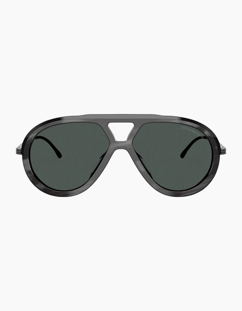 Emporio armani EA4242U621187 GLASSES