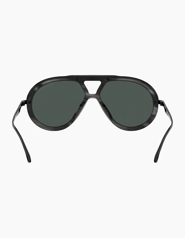 Emporio armani EA4242U621187 GLASSES