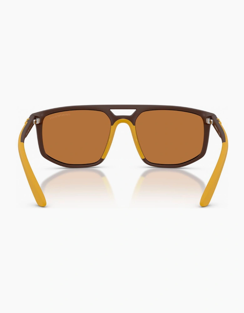 Emporio armani EA4248U62586H GLASSES