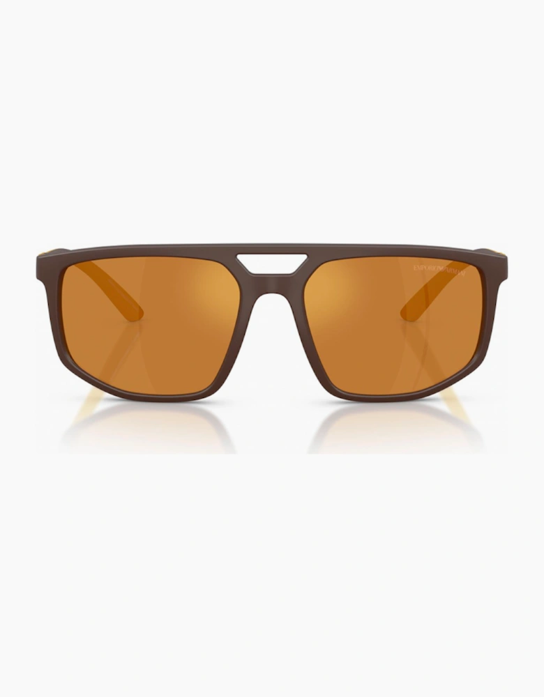 Emporio armani EA4248U62586H GLASSES
