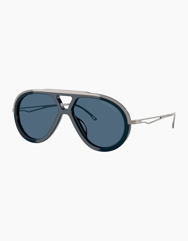 Emporio armani EA4242U621380 GLASSES