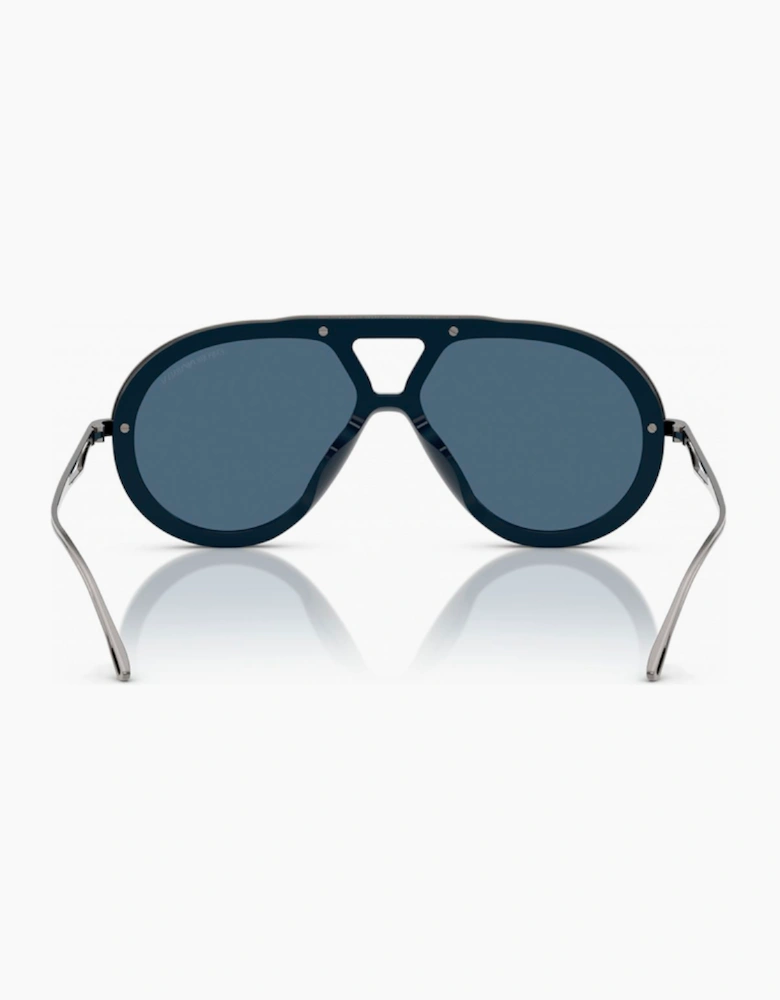 Emporio armani EA4242U621380 GLASSES
