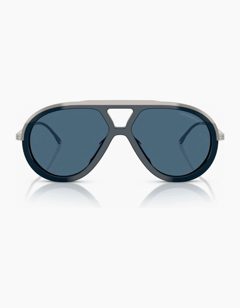 Emporio armani EA4242U621380 GLASSES