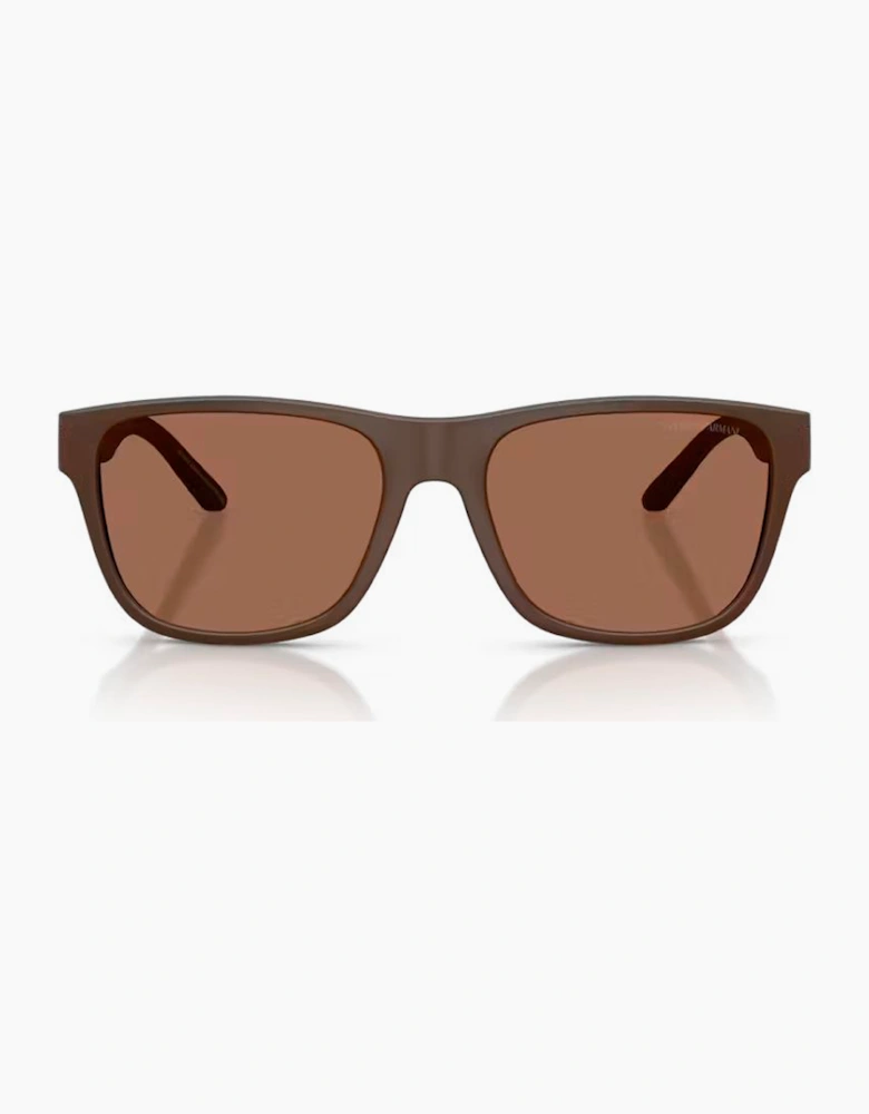 Emporio armani EA4243-624373 GLASSES