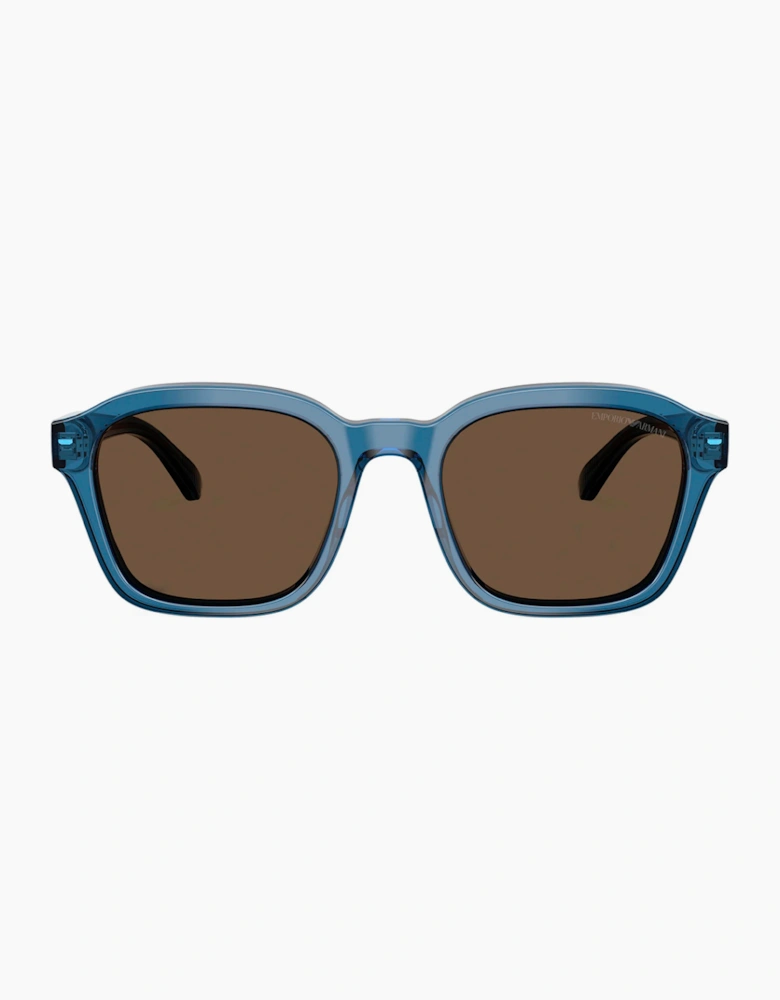 Emporio armani EA4245U624787 GLASSES