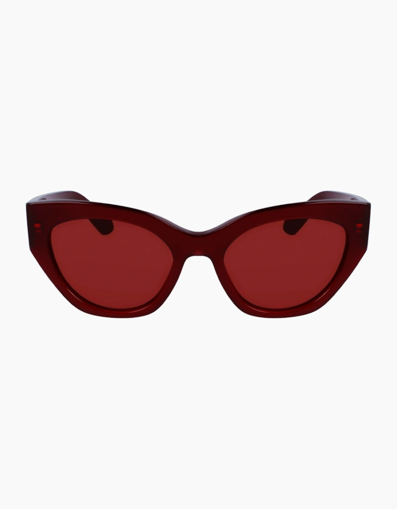 Ferragamo SF1107S552065 GLASSES