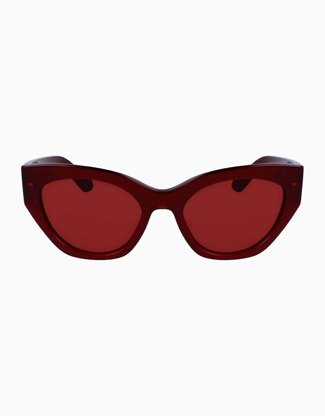 Ferragamo SF1107S552065 GLASSES