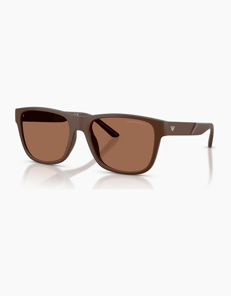 Emporio armani EA4243-624373 GLASSES