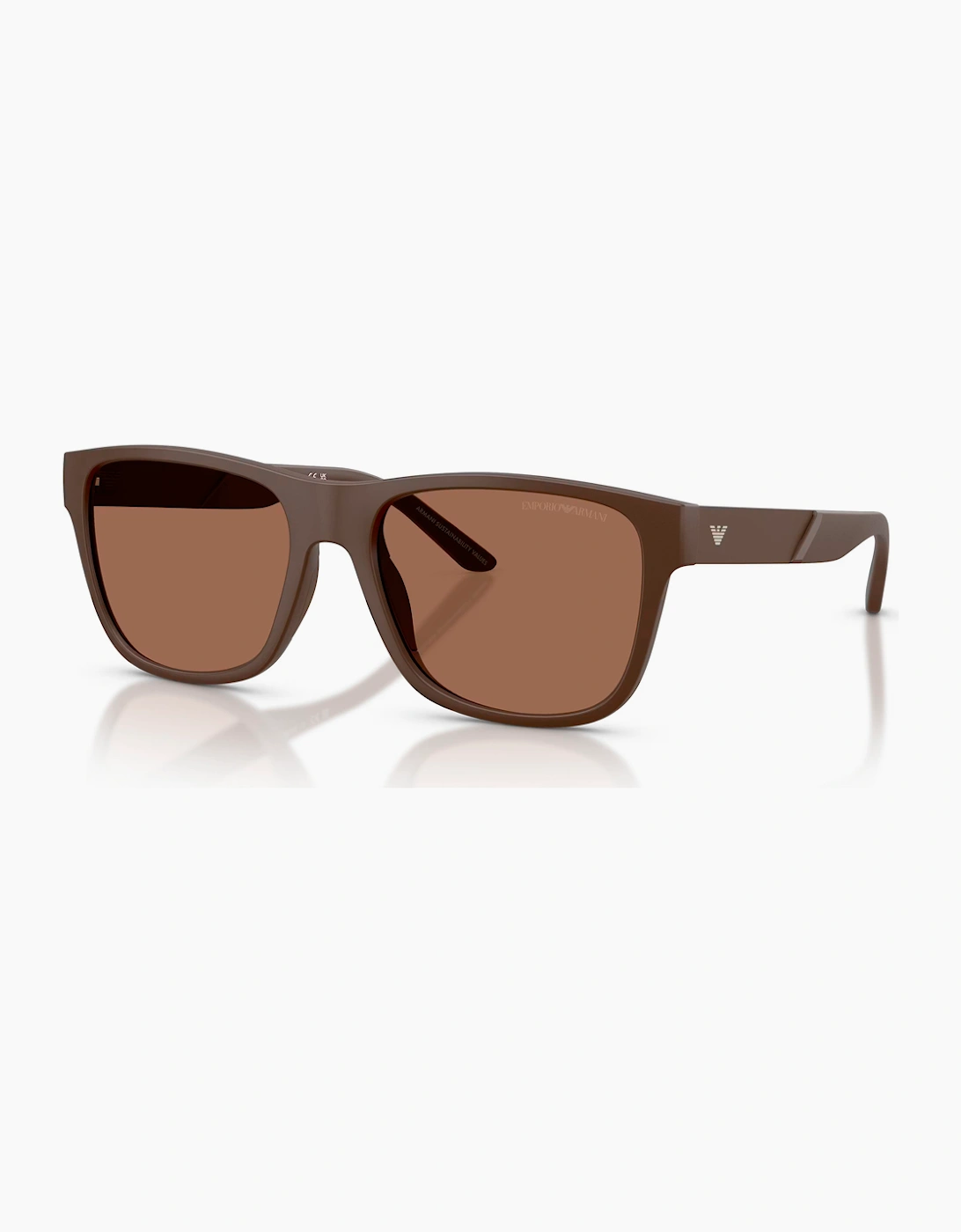 Emporio armani EA4243-624373 GLASSES