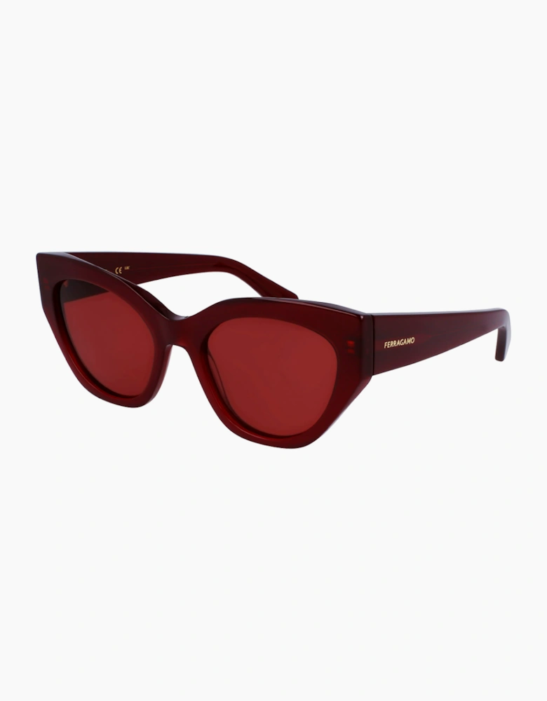 Ferragamo SF1107S552065 GLASSES