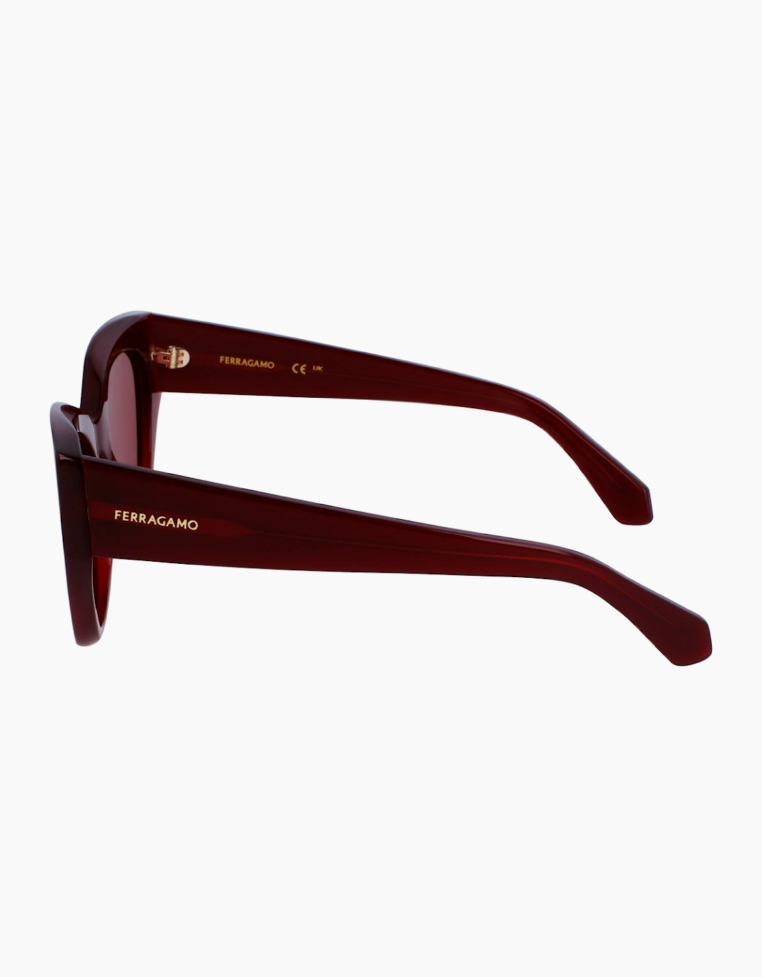 Ferragamo SF1107S552065 GLASSES