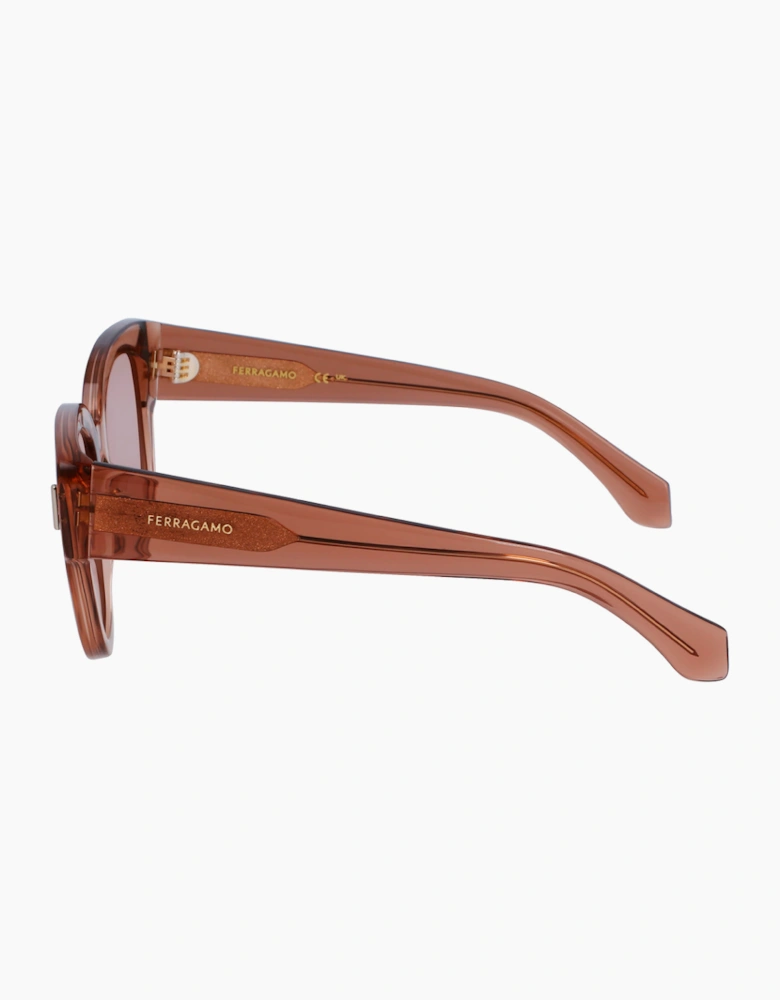 Ferragamo SF2007S512026 GLASSES