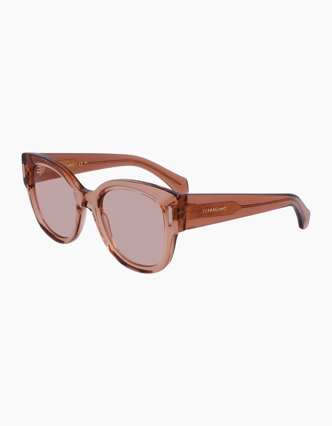 Ferragamo SF2007S512026 GLASSES