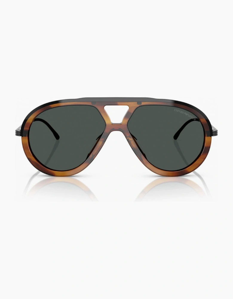 Emporio armani EA4242U621287 GLASSES