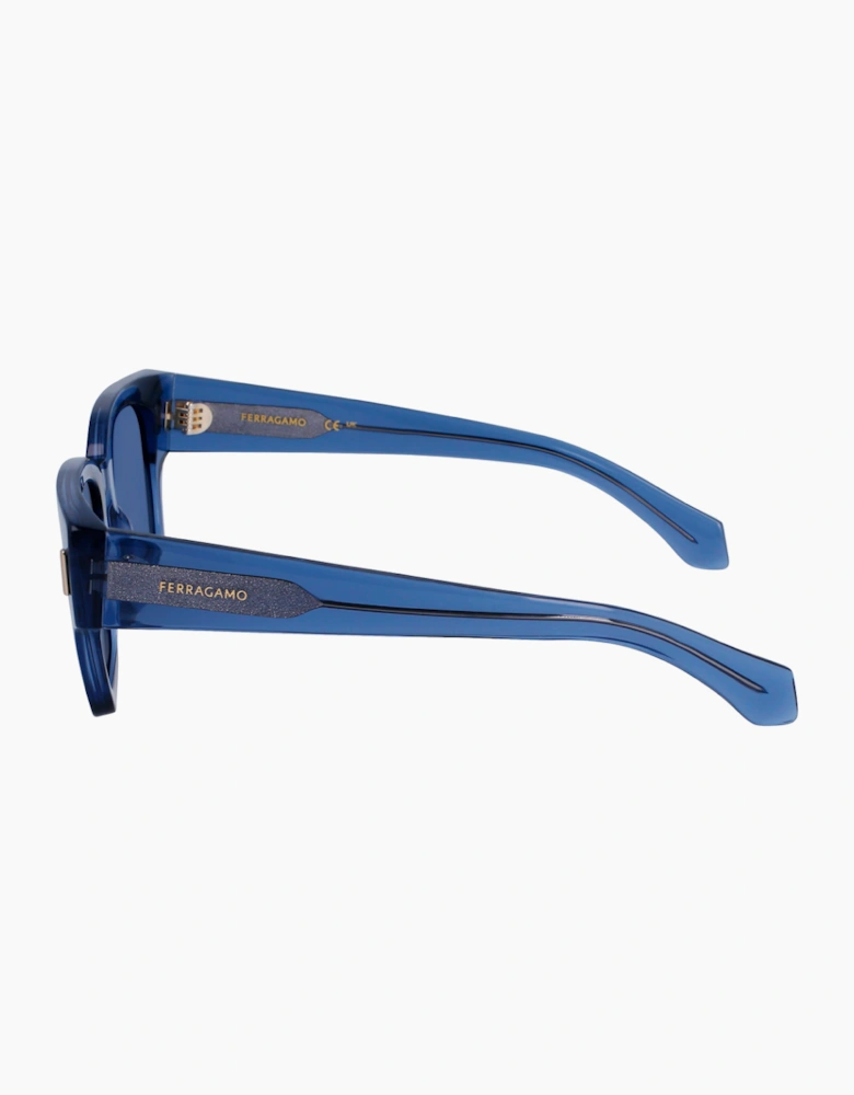 Ferragamo SF2010S522143 GLASSES