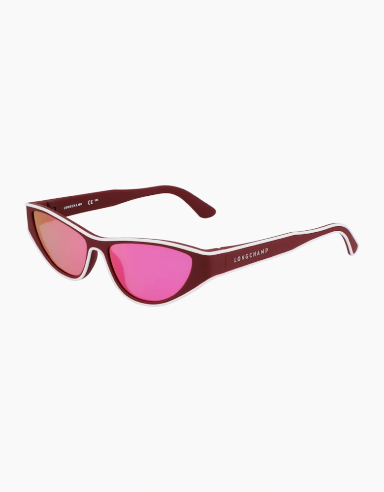 Longchamp LO761S5615602 GLASSES