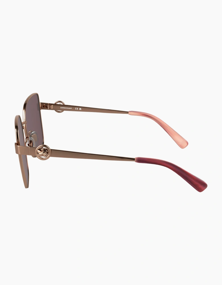 Longchamp LO181S5617738 GLASSES