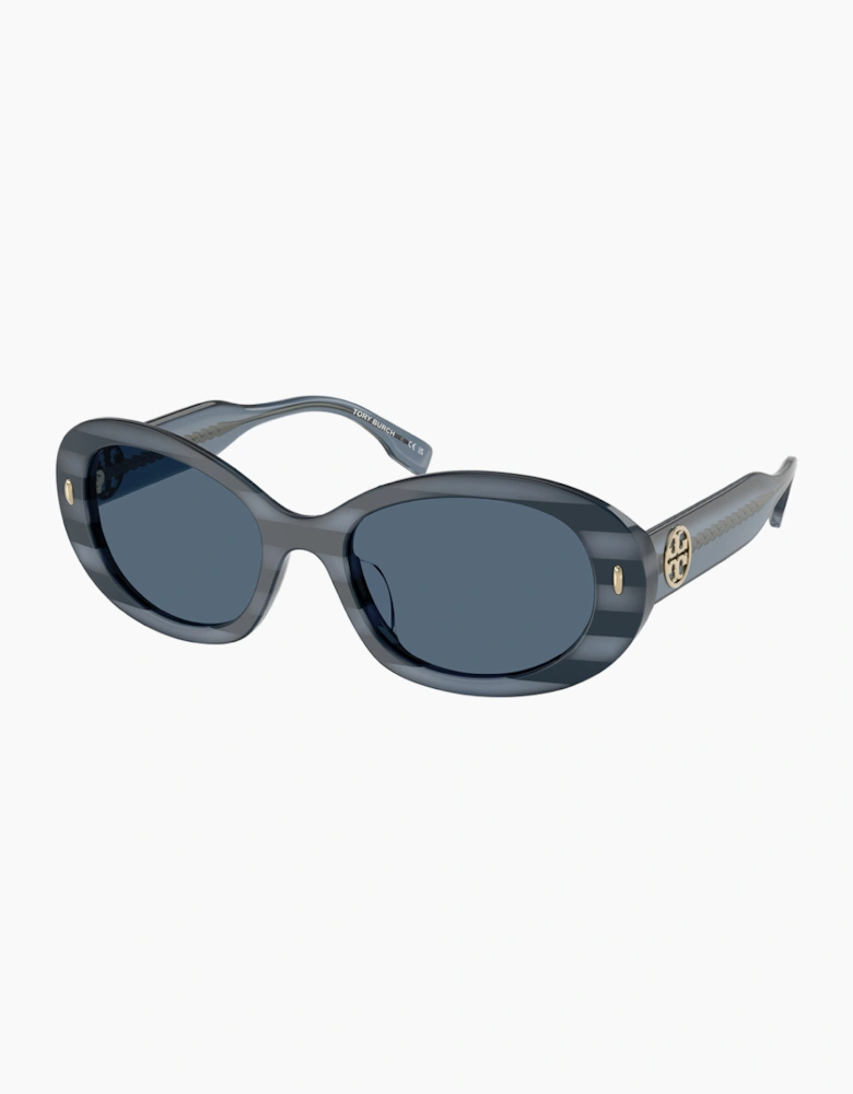Tory burch TY7214U317780 GLASSES