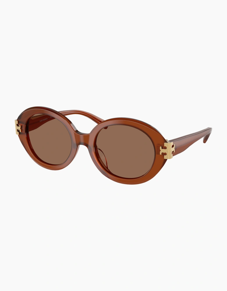 Tory burch TY7210U317673 GLASSES