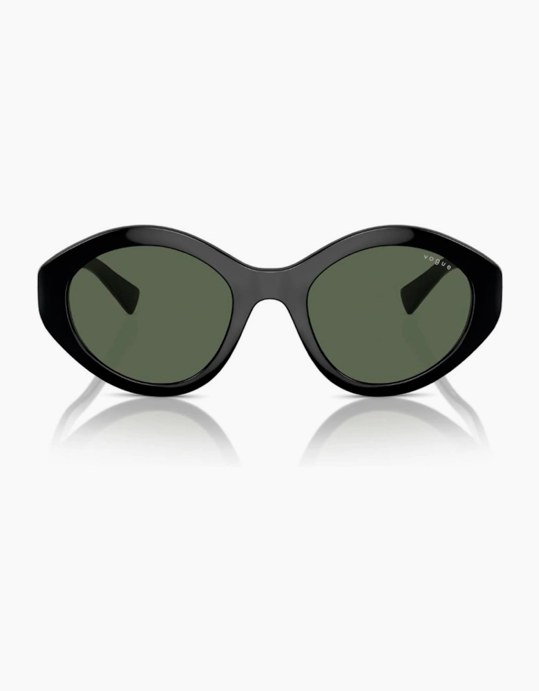 Vogue VO5576SBW4471 GLASSES