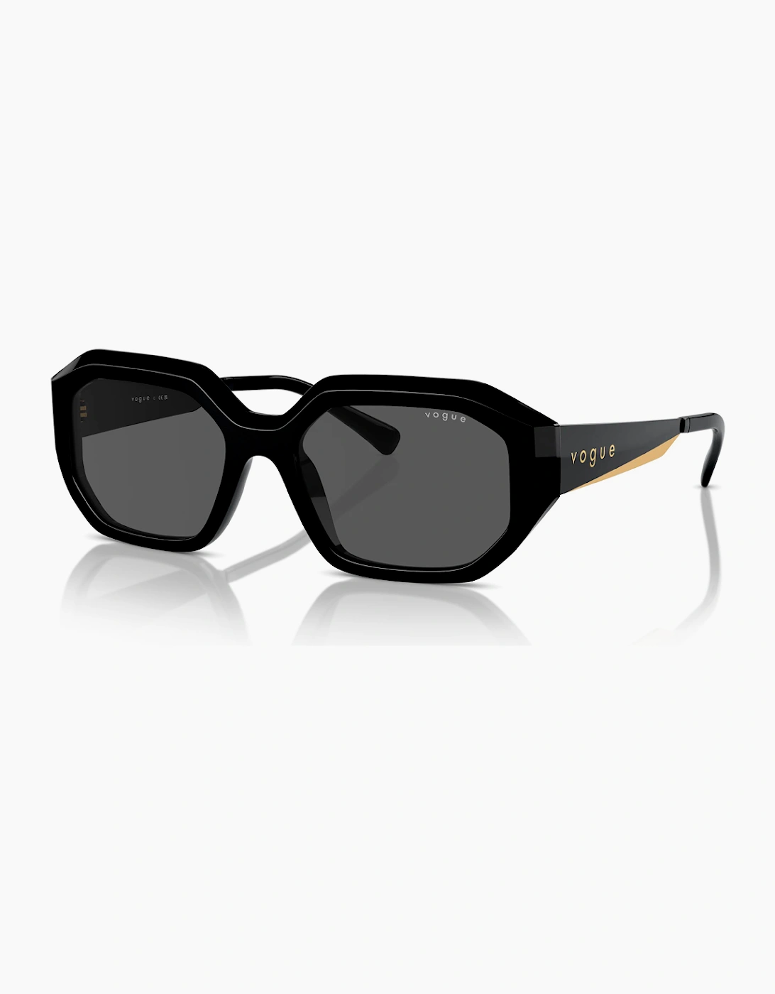 Vogue VO5554S-W4487 GLASSES