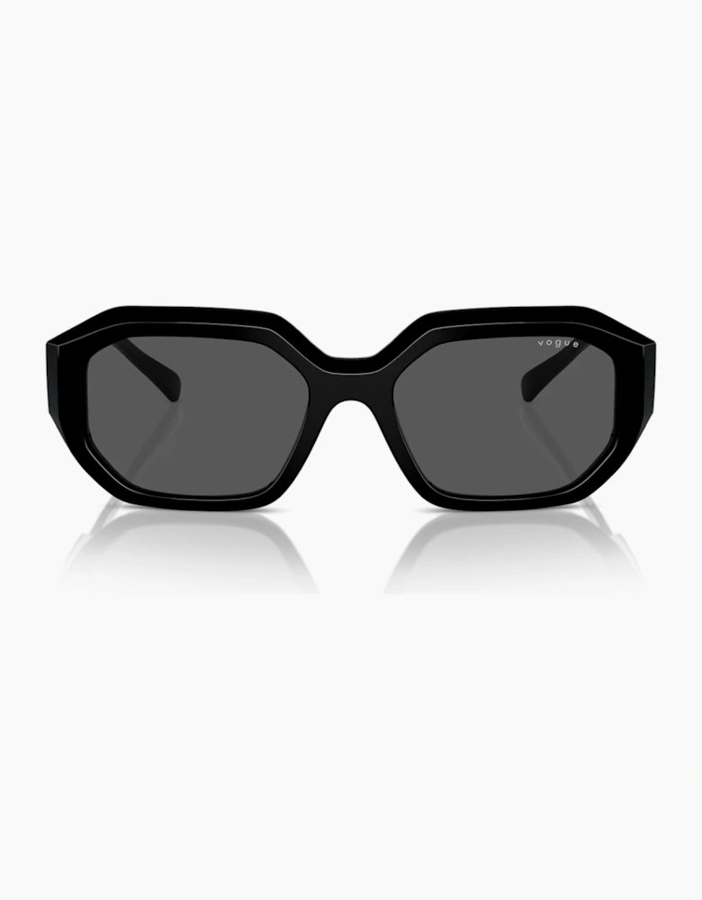 Vogue VO5554S-W4487 GLASSES