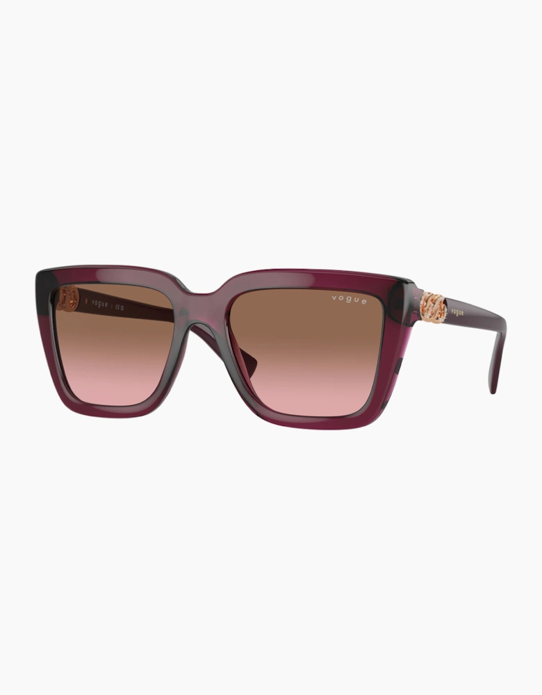Vogue VO5575SB29891 GLASSES