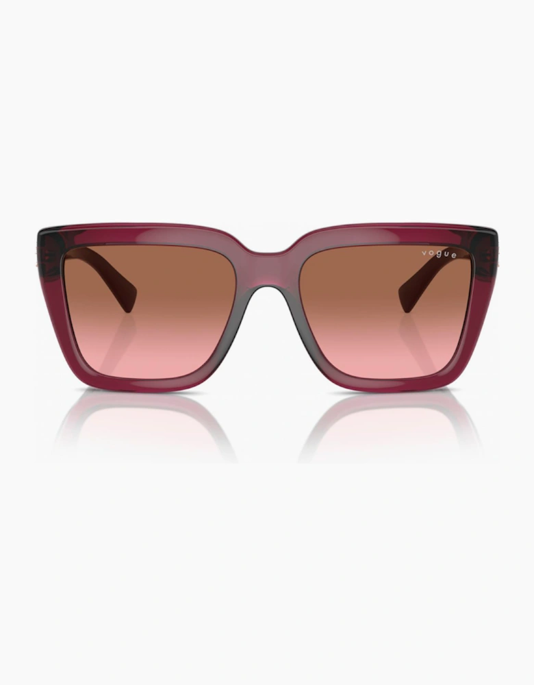 Vogue VO5575SB29891 GLASSES
