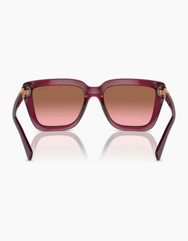 Vogue VO5575SB29891 GLASSES