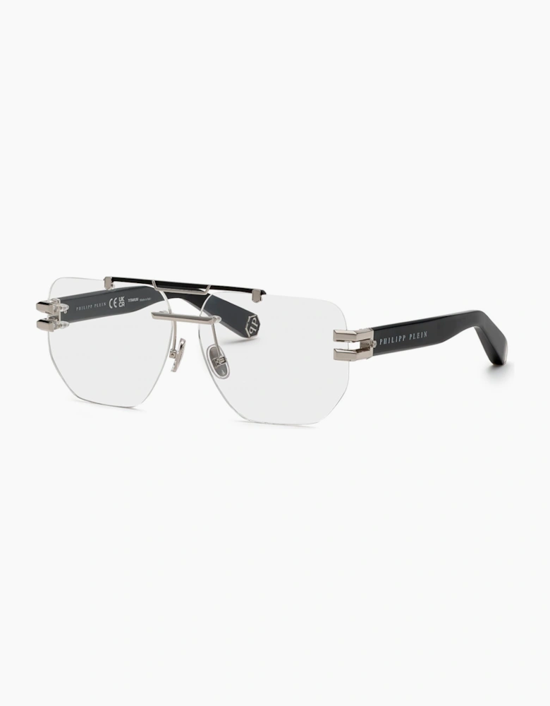 Philipp plein VPP087M610K07 GLASSES