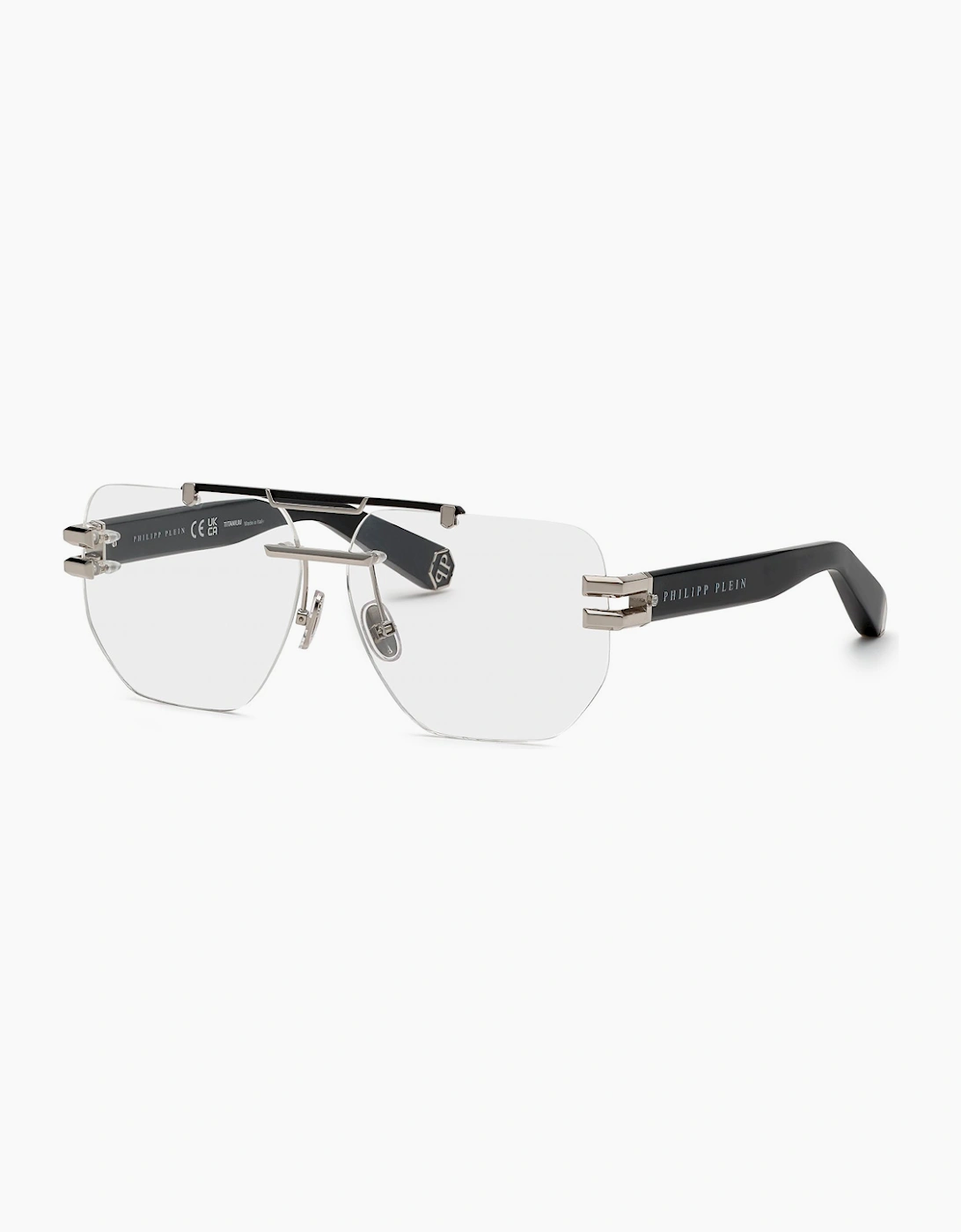 Philipp plein VPP087M610K07 GLASSES