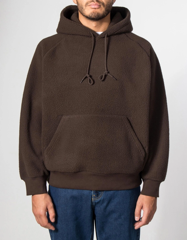 Balloon Fit Limn C Hoodie