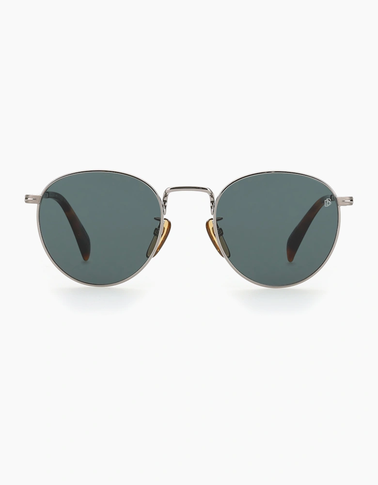David beckham DB1005S6LBQT GLASSES