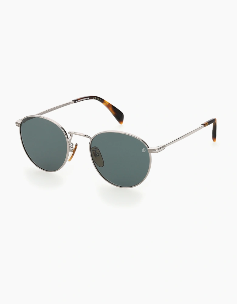 David beckham DB1005S6LBQT GLASSES