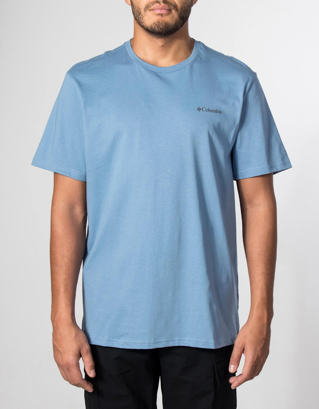 Regular Fit CSC Basic T-Shirt