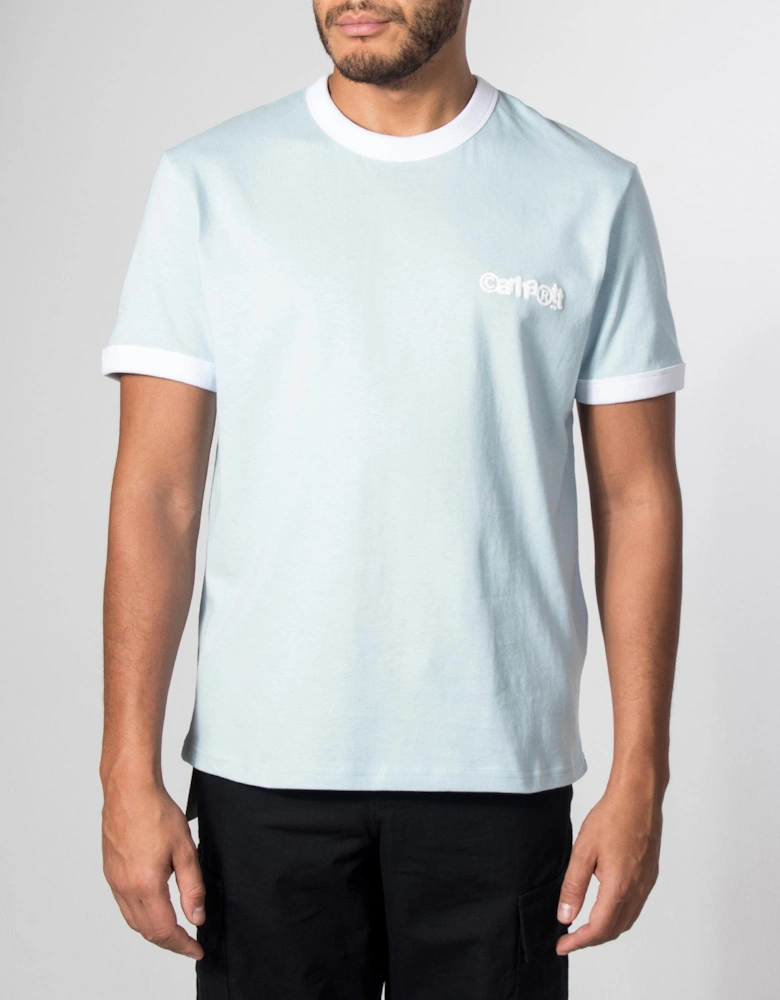 Regular Fit Ringer T-Shirt