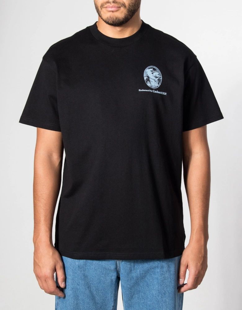 Loose Fit Vote T-Shirt