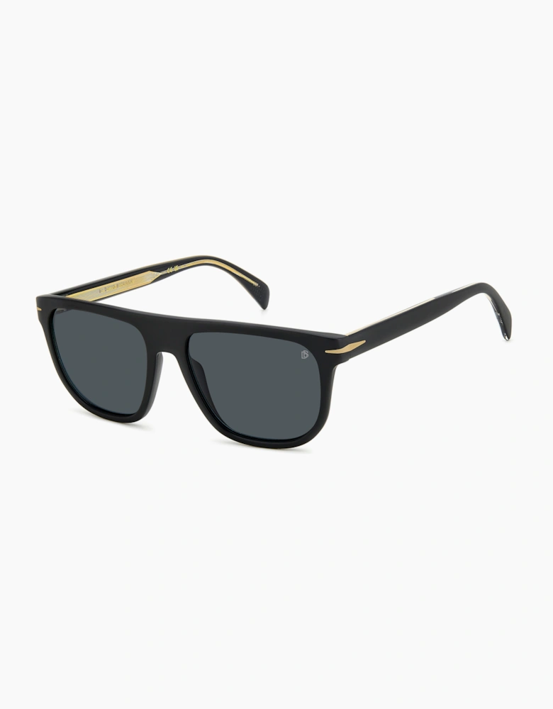 David beckham DB-7111-S-I46 GLASSES