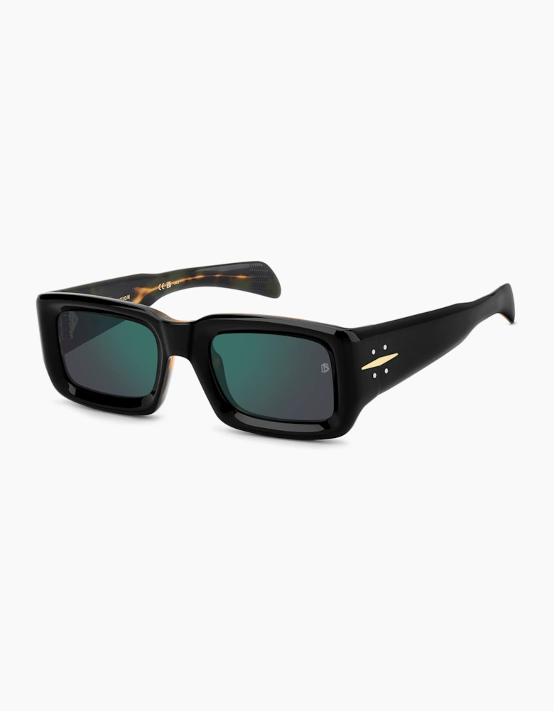 David beckham DB-7131-S-WR7 GLASSES