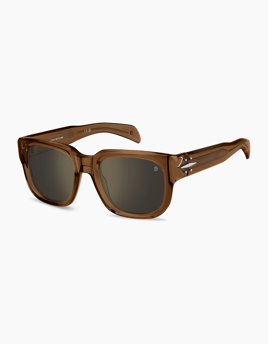 David beckham DB-7146-S-FMP GLASSES