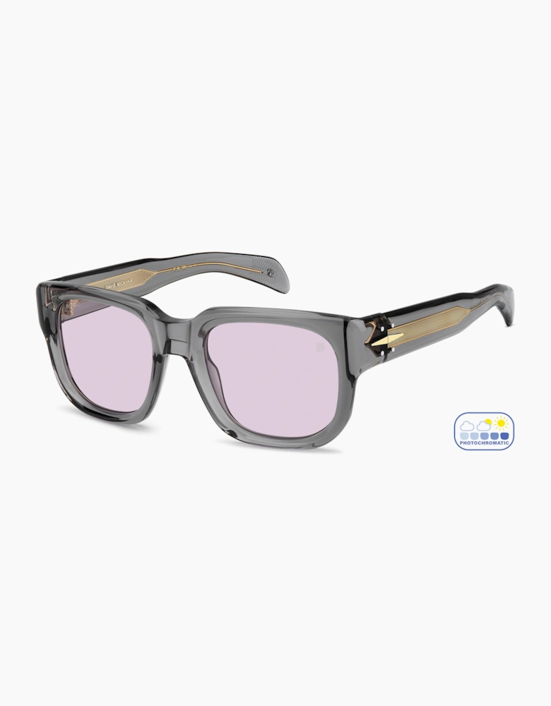 David beckham DB-7146-S-KB7 GLASSES