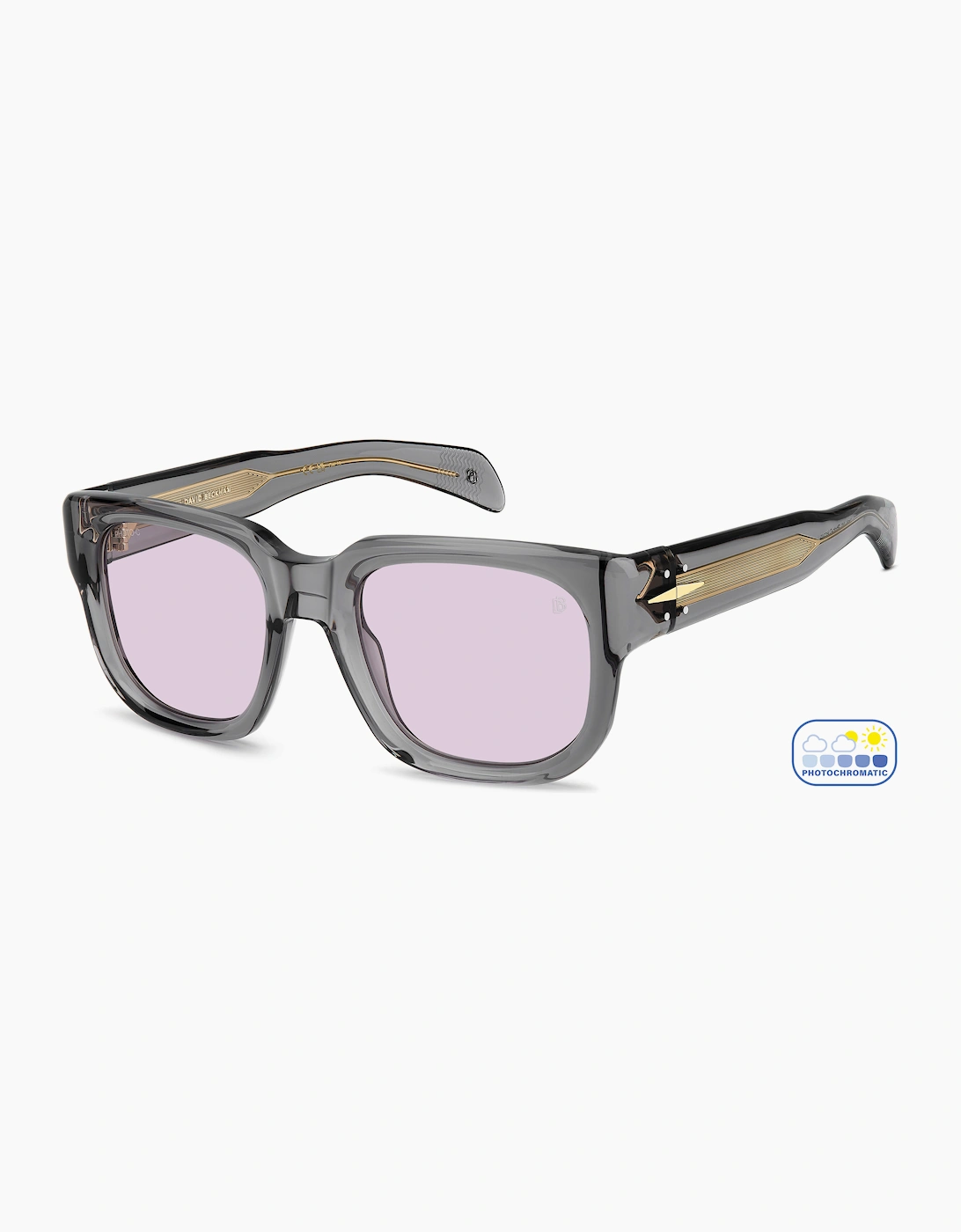 David beckham DB-7146-S-KB7 GLASSES