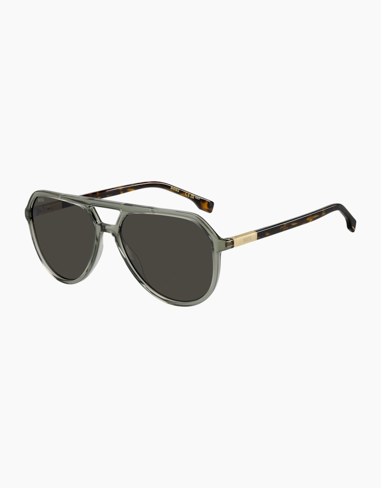 Hugo boss black BOSS1831S1ED GLASSES