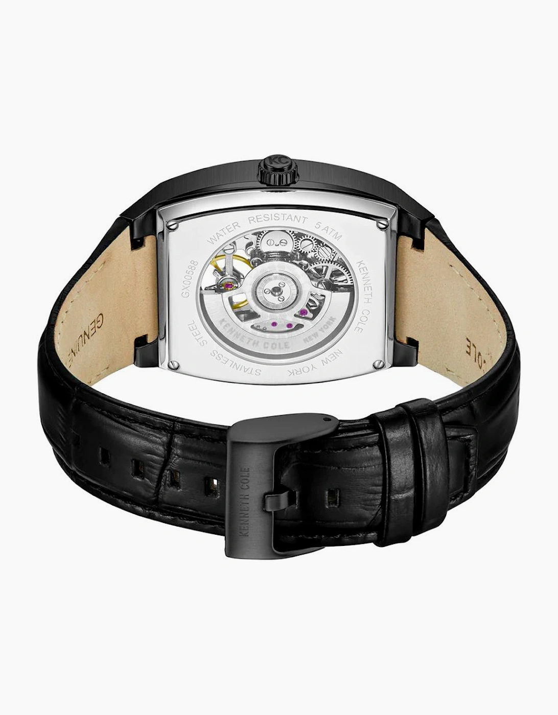 Kenneth cole KCWGX0058802 WATCH