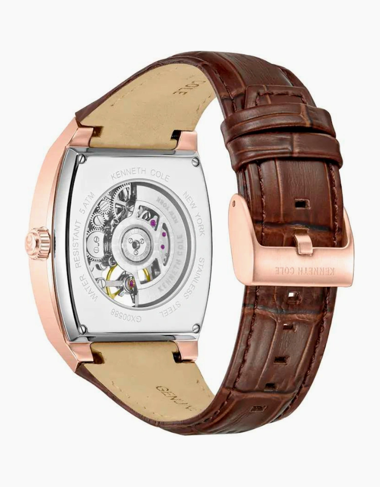 Kenneth cole KCWGX0058803 WATCH