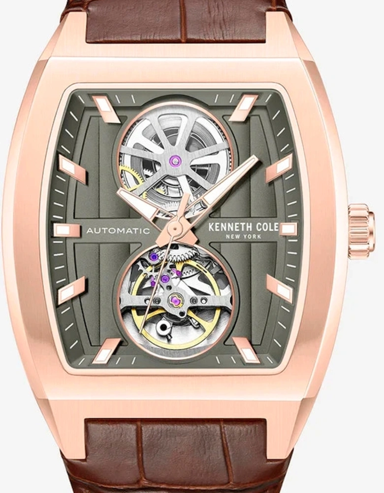 Kenneth cole KCWGX0058803 WATCH